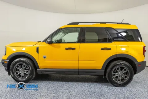 More photos of 2022 Ford Bronco Sport Big Bend at NeXgen Motors, UT