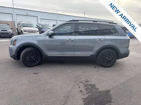 More photos of 2023 Kia Telluride SX-Prestige X-Pro at NeXgen Motors, UT