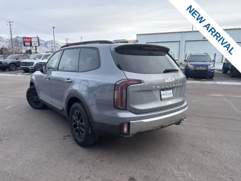 More photos of 2023 Kia Telluride SX-Prestige X-Pro at NeXgen Motors, UT