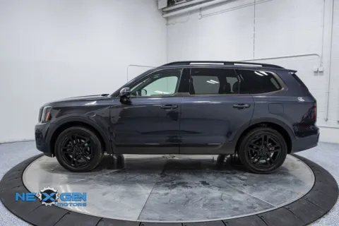 More photos of 2025 Kia Telluride SX-Prestige X-Line at NeXgen Motors, UT