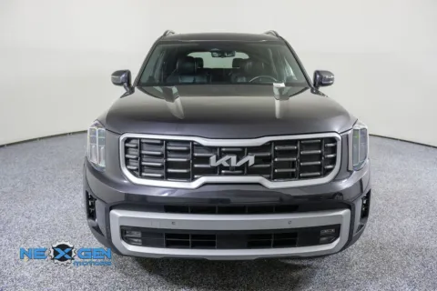 Photos of 2025 Kia Telluride SX-Prestige X-Line for sale in Lindon, UT at NeXgen Motors