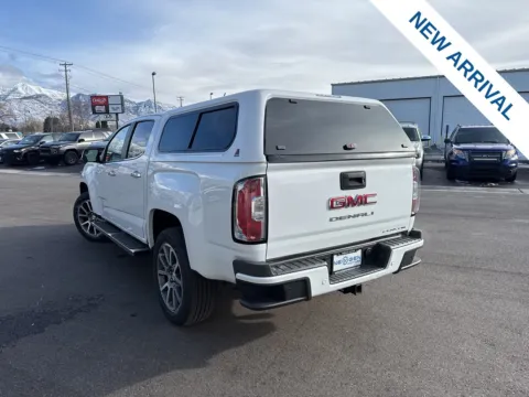 More photos of 2021 GMC Canyon Denali at NeXgen Motors, UT