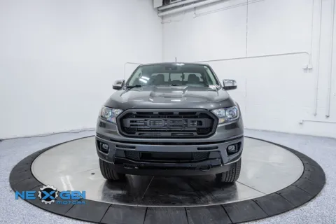 Photos of 2020 Ford Ranger Lariat for sale in Orem, UT at NeXgen Motors