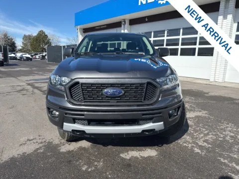 Photos of 2020 Ford Ranger XLT for sale in Lindon, UT at NeXgen Motors