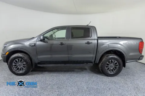 More photos of 2020 Ford Ranger XLT at NeXgen Motors, UT