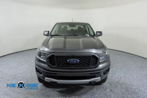 Photos of 2020 Ford Ranger XLT for sale in Lindon, UT at NeXgen Motors