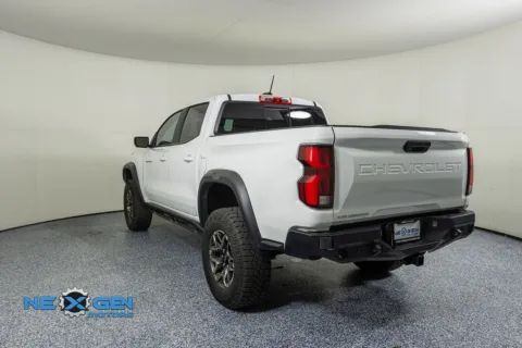 More photos of 2024 Chevrolet Colorado ZR2 at NeXgen Motors, UT