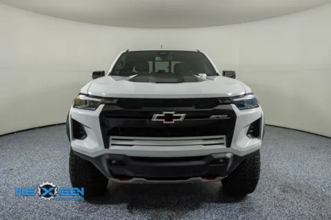 Photos of 2024 Chevrolet Colorado ZR2 for sale in Lindon, UT at NeXgen Motors