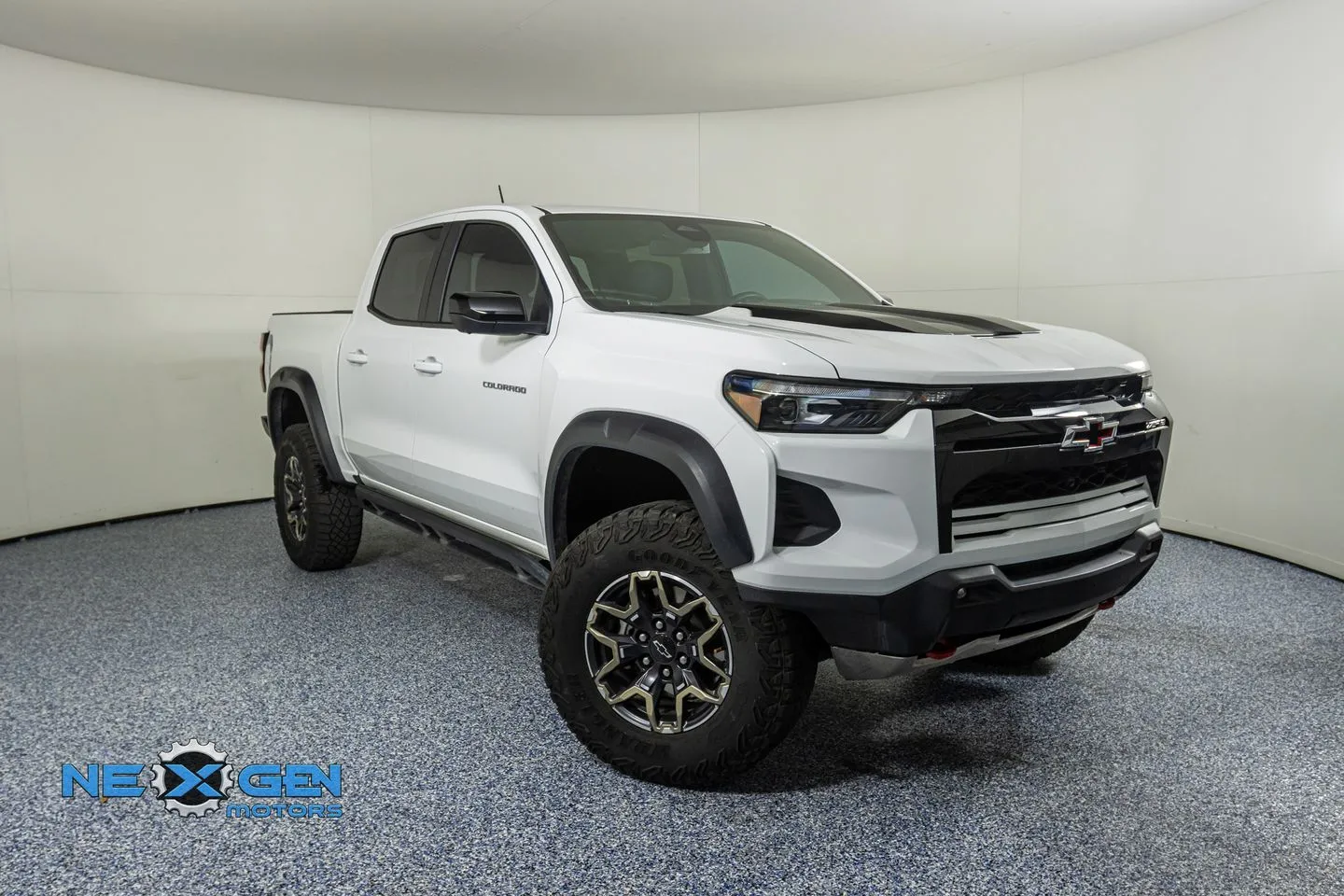 2024 Chevrolet Colorado ZR2 for sale in Lindon, UT