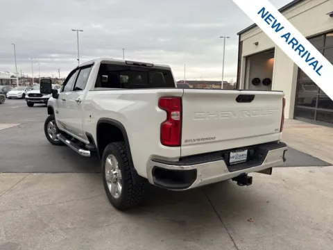 More photos of 2020 Chevrolet Silverado 2500HD LTZ at NeXgen Motors, UT
