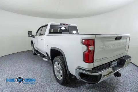 More photos of 2020 Chevrolet Silverado 2500HD LTZ at NeXgen Motors, UT
