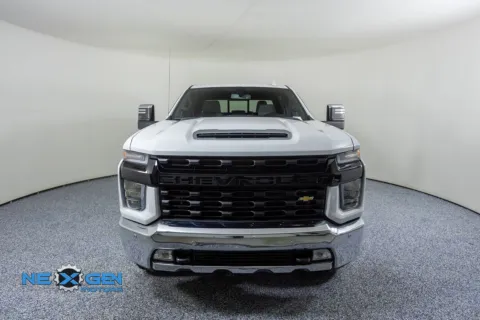 Photos of 2020 Chevrolet Silverado 2500HD LTZ for sale in Lindon, UT at NeXgen Motors