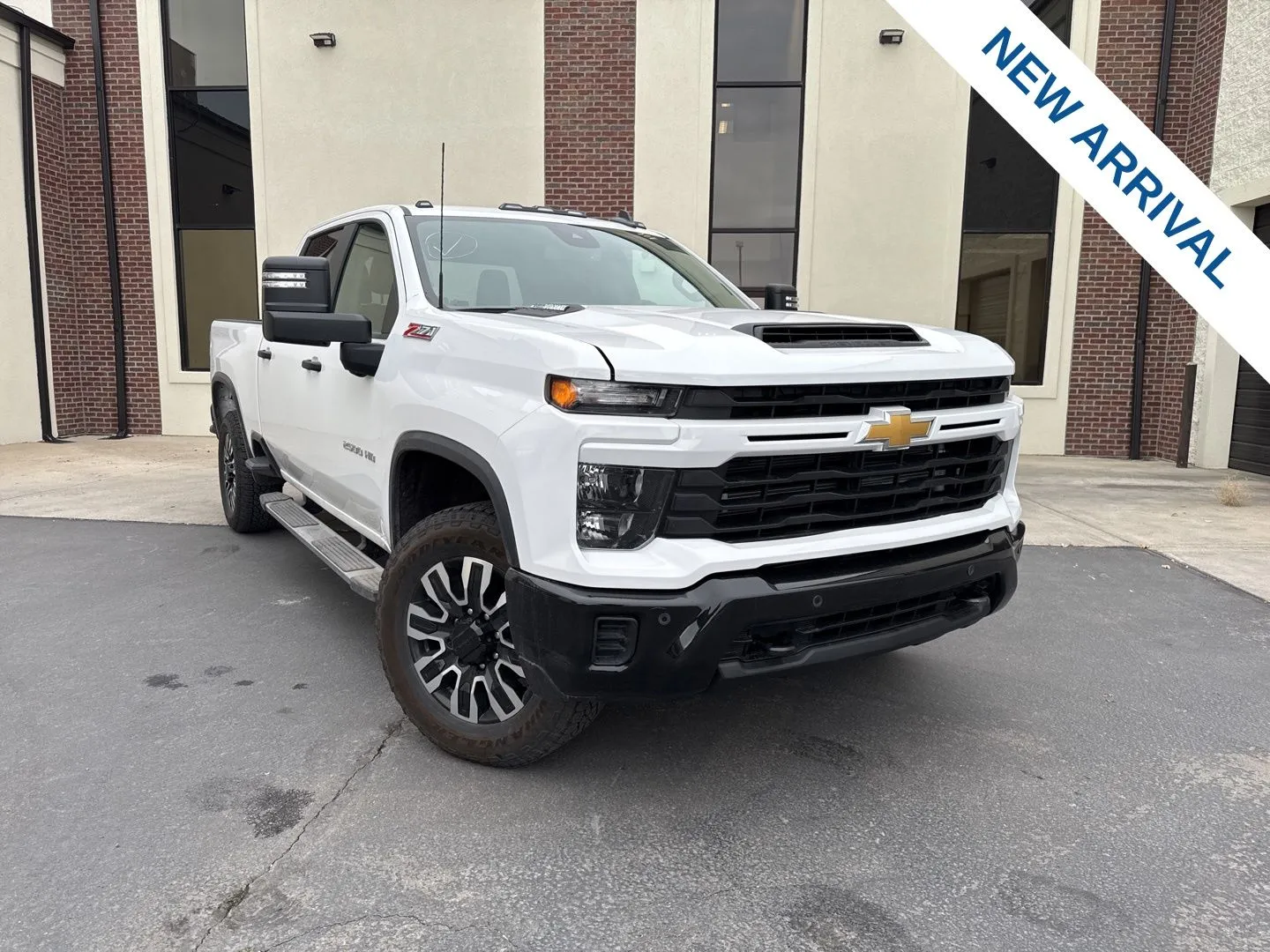 2025 Chevrolet Silverado 2500HD Custom for sale in Lindon, UT