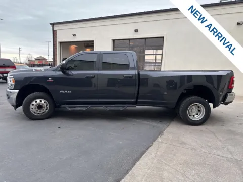 More photos of 2021 Ram 3500 Big Horn at NeXgen Motors, UT