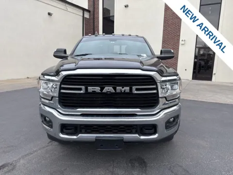 Photos of 2021 Ram 3500 Big Horn for sale in Lindon, UT at NeXgen Motors
