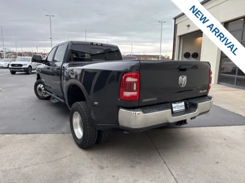 More photos of 2021 Ram 3500 Big Horn at NeXgen Motors, UT
