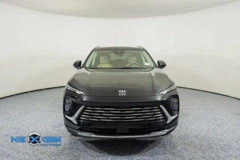 Photos of 2025 Buick Envision Preferred for sale in Lindon, UT at NeXgen Motors