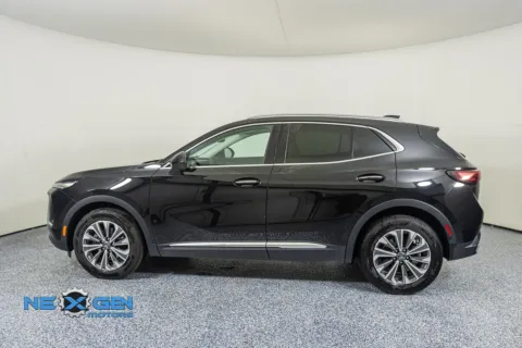 More photos of 2025 Buick Envision Preferred at NeXgen Motors, UT