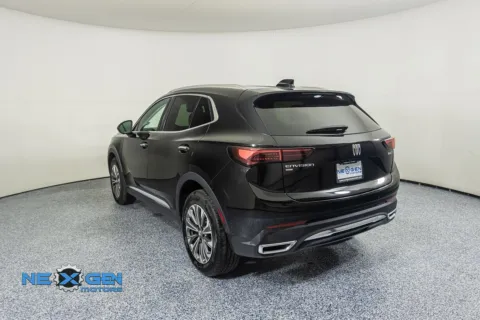 More photos of 2025 Buick Envision Preferred at NeXgen Motors, UT