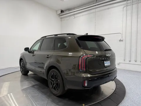 More photos of 2024 Kia Telluride SX-Prestige X-Line at NeXgen Motors, UT