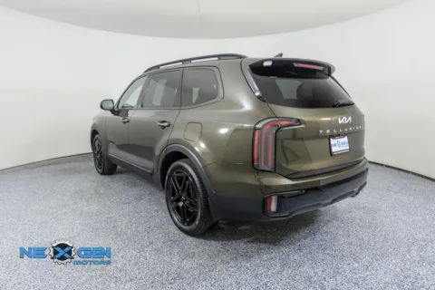More photos of 2024 Kia Telluride SX-Prestige X-Line at NeXgen Motors, UT
