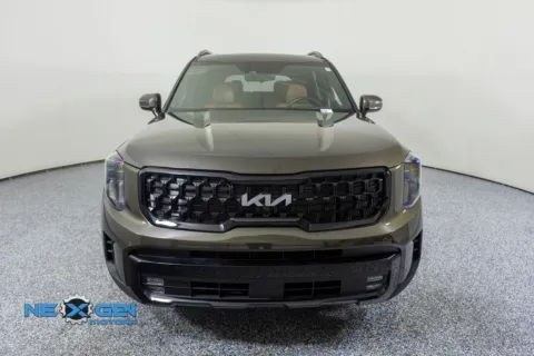 Photos of 2024 Kia Telluride SX-Prestige X-Line for sale in Lindon, UT at NeXgen Motors