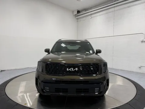 Photos of 2024 Kia Telluride SX-Prestige X-Line for sale in Lindon, UT at NeXgen Motors