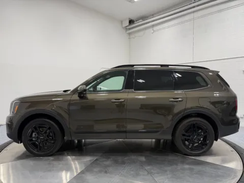 More photos of 2024 Kia Telluride SX-Prestige X-Line at NeXgen Motors, UT