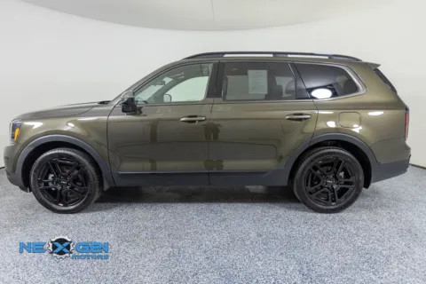 More photos of 2024 Kia Telluride SX-Prestige X-Line at NeXgen Motors, UT