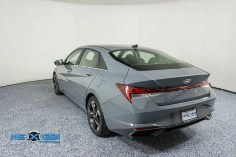 More photos of 2021 Hyundai Elantra SEL at NeXgen Motors, UT