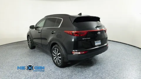 More photos of 2018 Kia Sportage EX at NeXgen Motors, UT