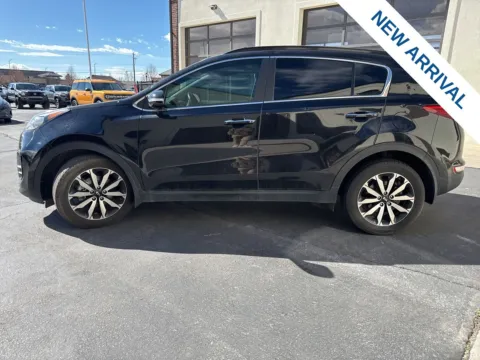 More photos of 2018 Kia Sportage EX at NeXgen Motors, UT