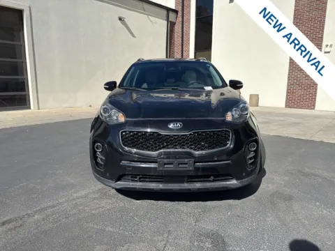Photos of 2018 Kia Sportage EX for sale in Lindon, UT at NeXgen Motors