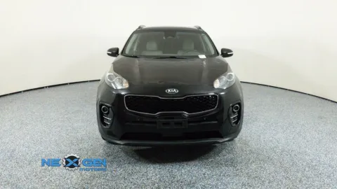 Photos of 2018 Kia Sportage EX for sale in Lindon, UT at NeXgen Motors