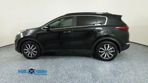 More photos of 2018 Kia Sportage EX at NeXgen Motors, UT