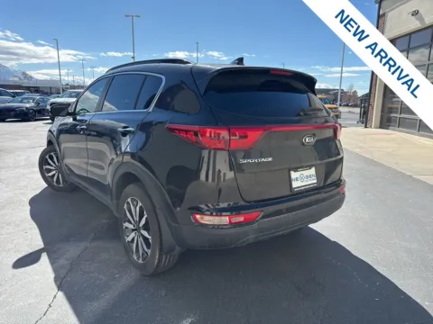 More photos of 2018 Kia Sportage EX at NeXgen Motors, UT