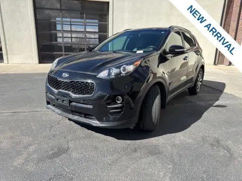 Another view of 2018 Kia Sportage EX for sale in Lindon, UT at NeXgen Motors