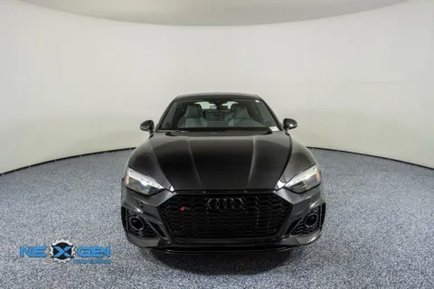 Photos of 2024 Audi S5 Sportback Premium Plus for sale in Lindon, UT at NeXgen Motors