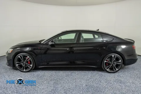 More photos of 2024 Audi S5 Sportback Premium Plus at NeXgen Motors, UT