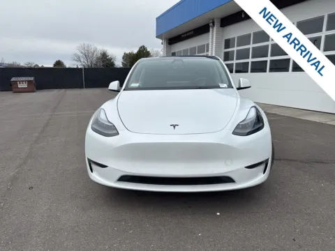 Photos of 2022 Tesla Model Y Performance for sale in Lindon, UT at NeXgen Motors