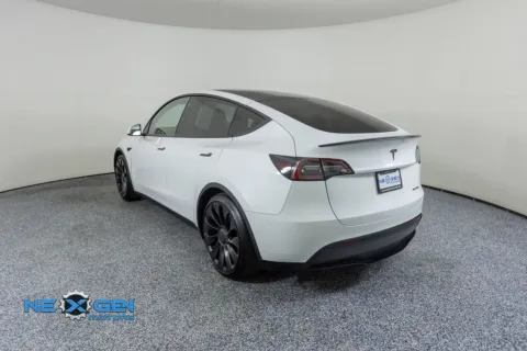 More photos of 2022 Tesla Model Y Performance at NeXgen Motors, UT