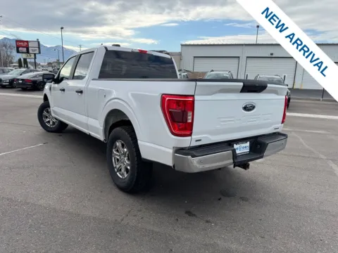 More photos of 2021 Ford F-150 XLT at NeXgen Motors, UT