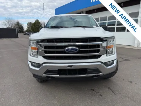 Photos of 2021 Ford F-150 XLT for sale in Lindon, UT at NeXgen Motors