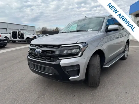 Another view of 2024 Ford Expedition XLT for sale in Lindon, UT at NeXgen Motors
