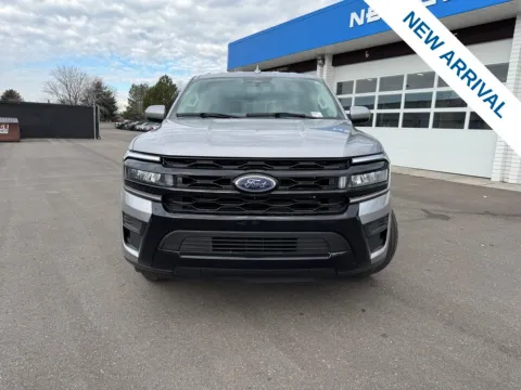 Photos of 2024 Ford Expedition XLT for sale in Lindon, UT at NeXgen Motors