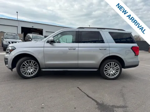 More photos of 2024 Ford Expedition XLT at NeXgen Motors, UT