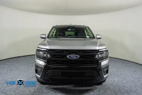 Photos of 2024 Ford Expedition XLT for sale in Lindon, UT at NeXgen Motors