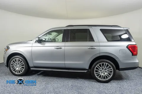 More photos of 2024 Ford Expedition XLT at NeXgen Motors, UT