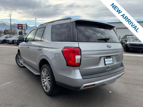 More photos of 2024 Ford Expedition XLT at NeXgen Motors, UT