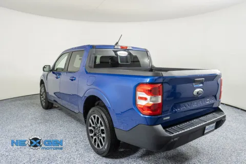 More photos of 2023 Ford Maverick Lariat at NeXgen Motors, UT